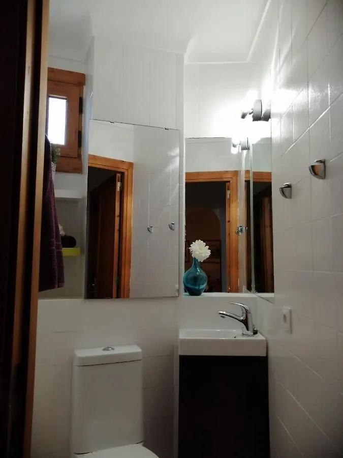 Apartmán Carabela 51 Port d'Alcúdia