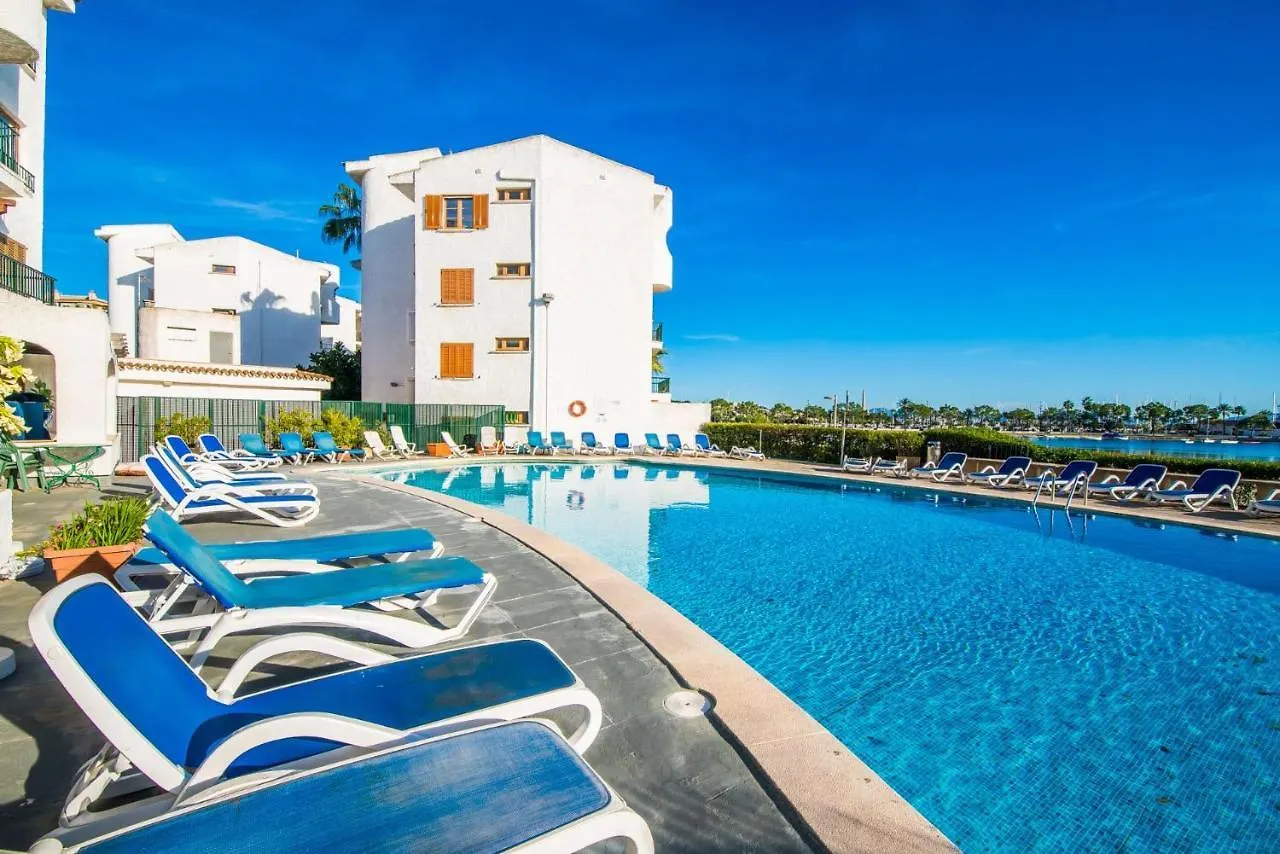 Carabela 51 Apartment Port de Alcudia