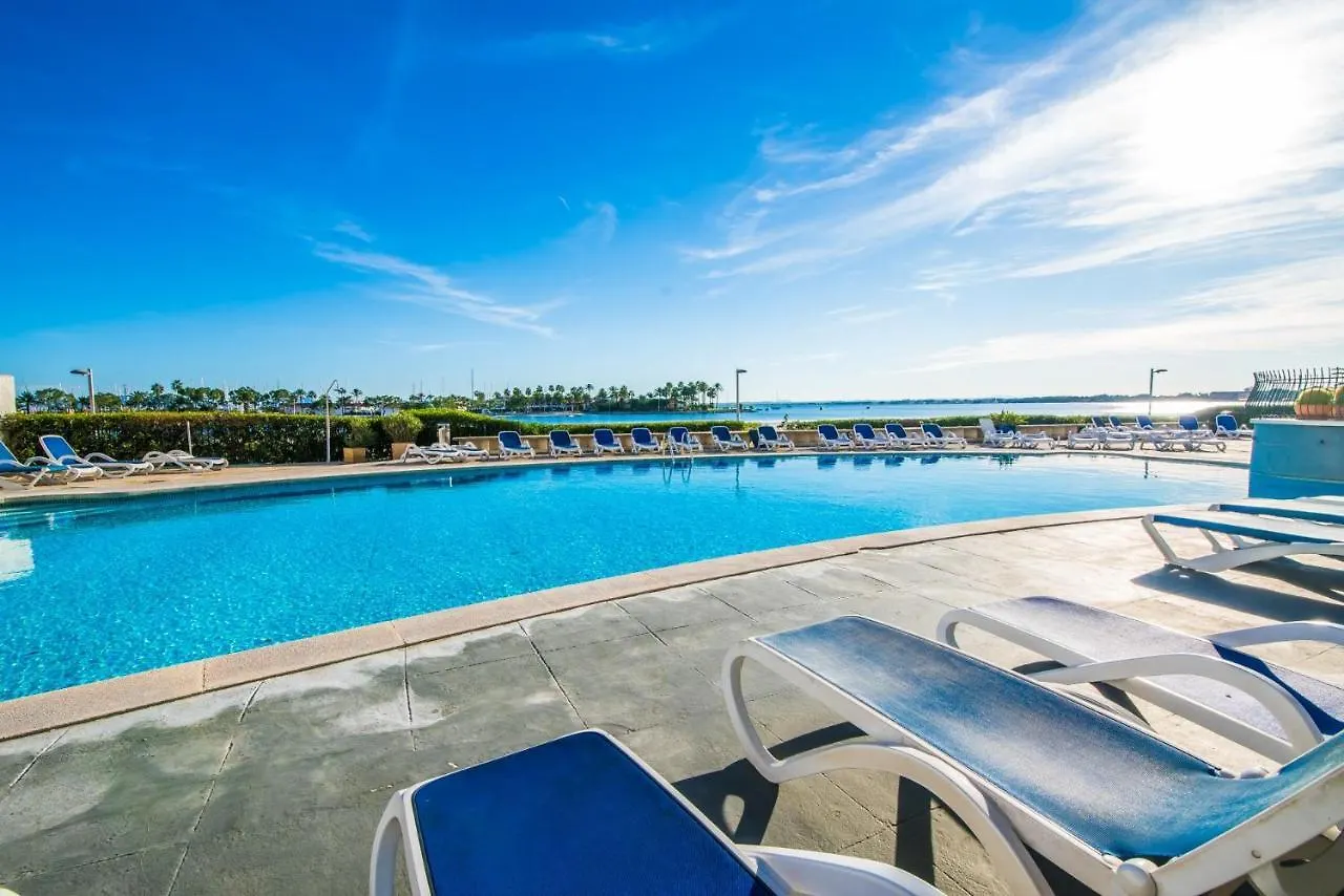 Carabela 51 Apartment Port de Alcudia