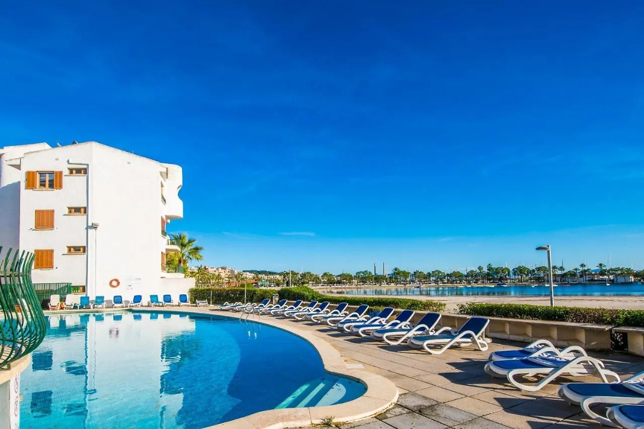 Carabela 51 Apartment Port de Alcudia