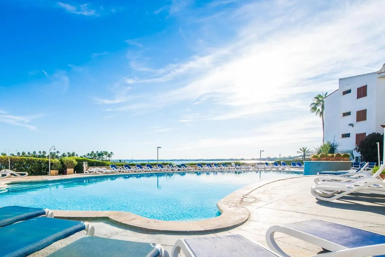 Carabela 51 Apartment Port de Alcudia  Spain