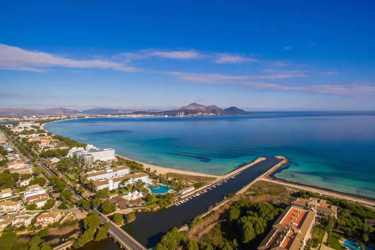 Carabela 51 Apartment Port de Alcudia  Port de Alcudia (Mallorca)