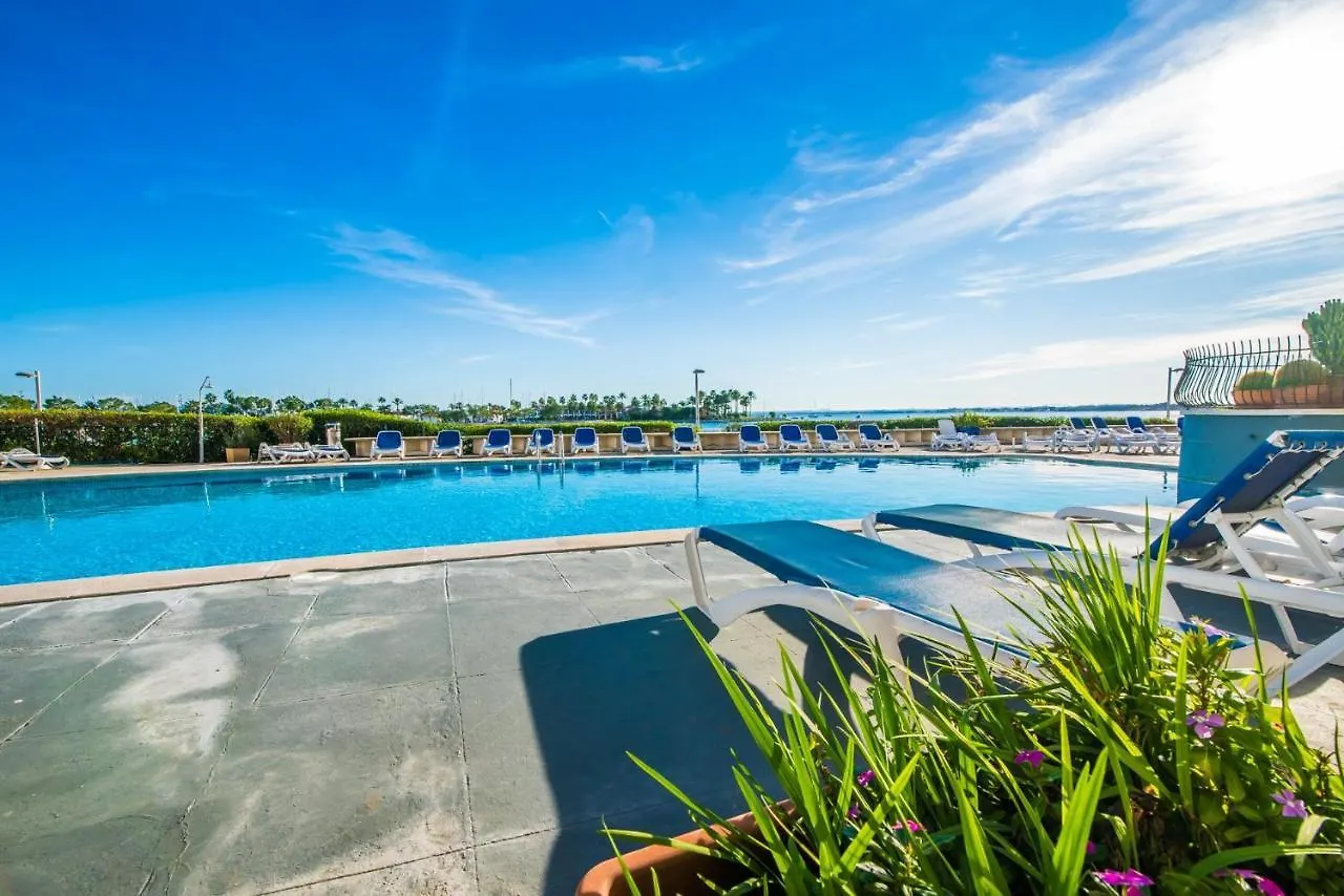 Carabela 51 Apartment Port de Alcudia