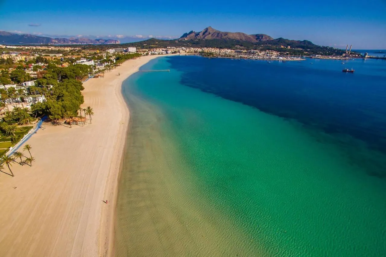 Carabela 51 Apartment Port de Alcudia