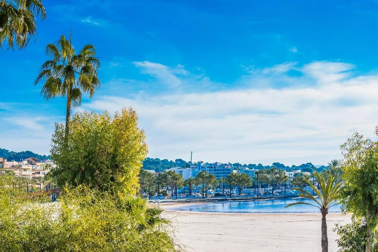 Carabela 51 Apartment Port de Alcudia   Port de Alcudia (Mallorca)