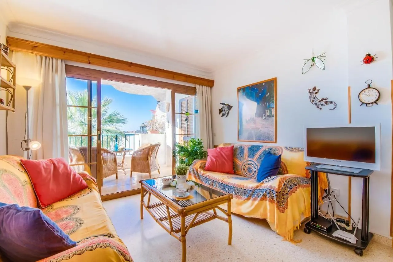 Carabela 51 Apartment Port de Alcudia   Port de Alcudia (Mallorca)
