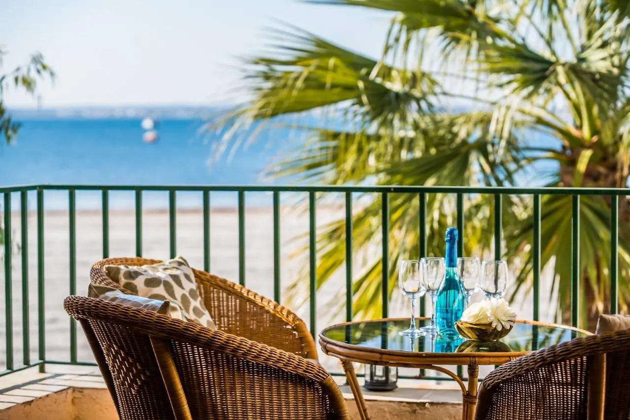 Carabela 51 Apartment Port de Alcudia  Spain
