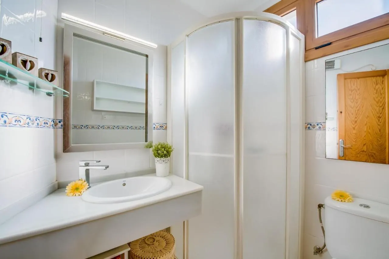 Carabela 51 Apartment Port de Alcudia  Spain