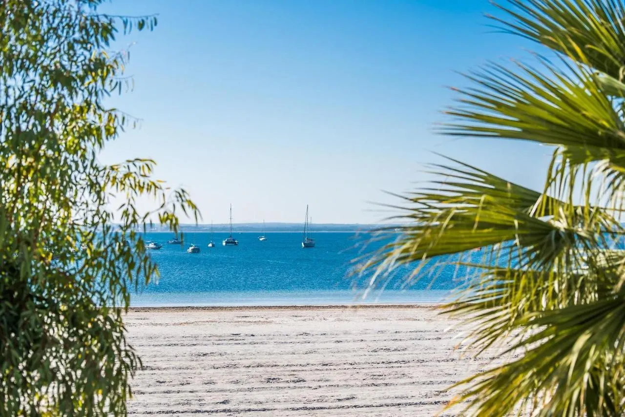 Carabela 51 Apartment Port de Alcudia  Spain