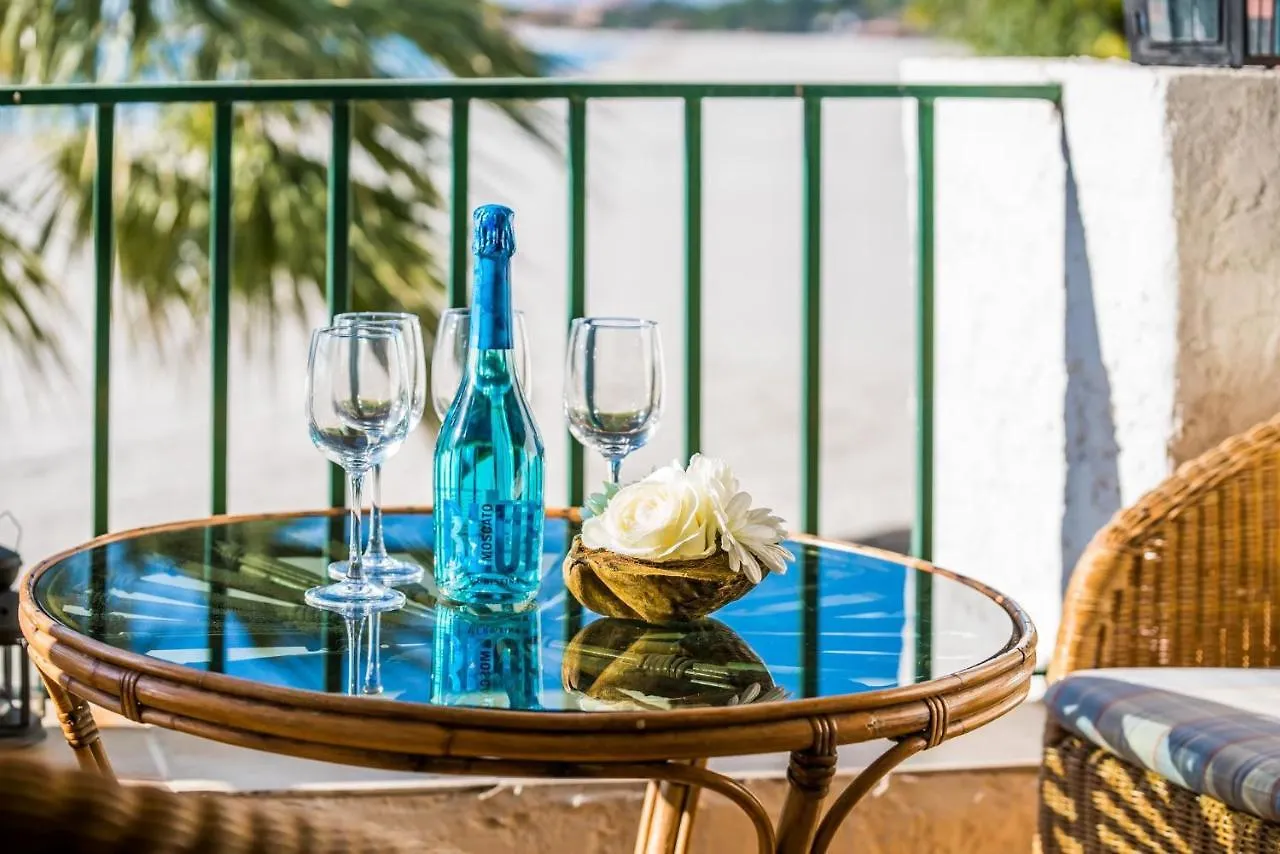 Carabela 51 Apartment Port de Alcudia  Spain