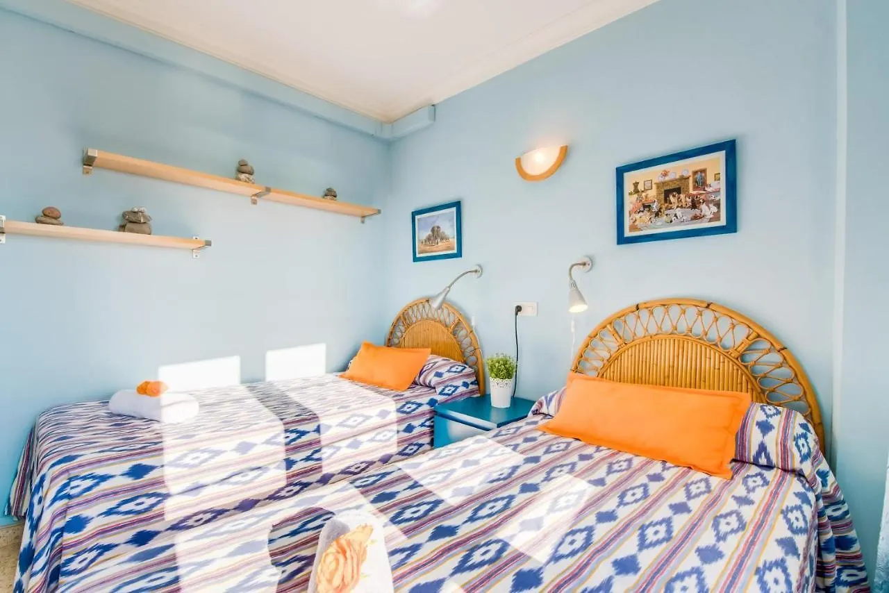 Carabela 51 Apartment Port de Alcudia   Port de Alcudia (Mallorca)