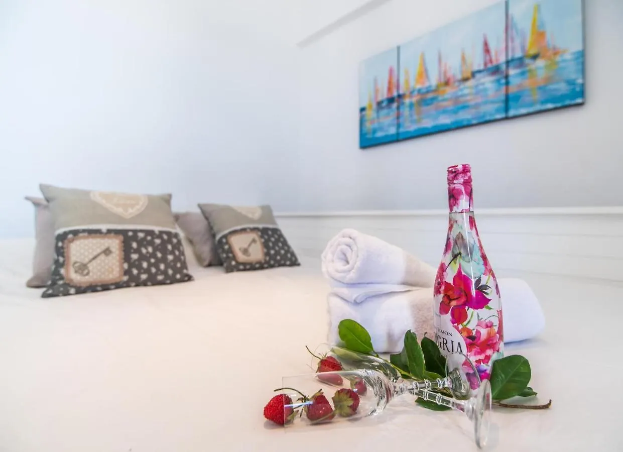 Carabela 51 Apartment Port de Alcudia