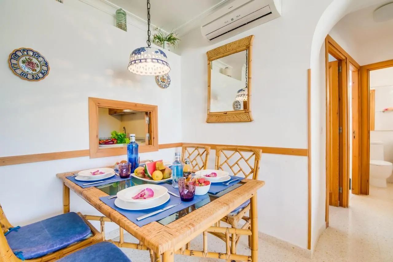 Carabela 51 Apartment Port de Alcudia  Spain