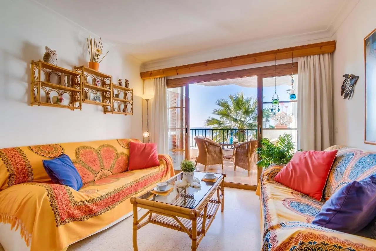 Carabela 51 Apartment Port de Alcudia  0*, Port de Alcudia (Mallorca)