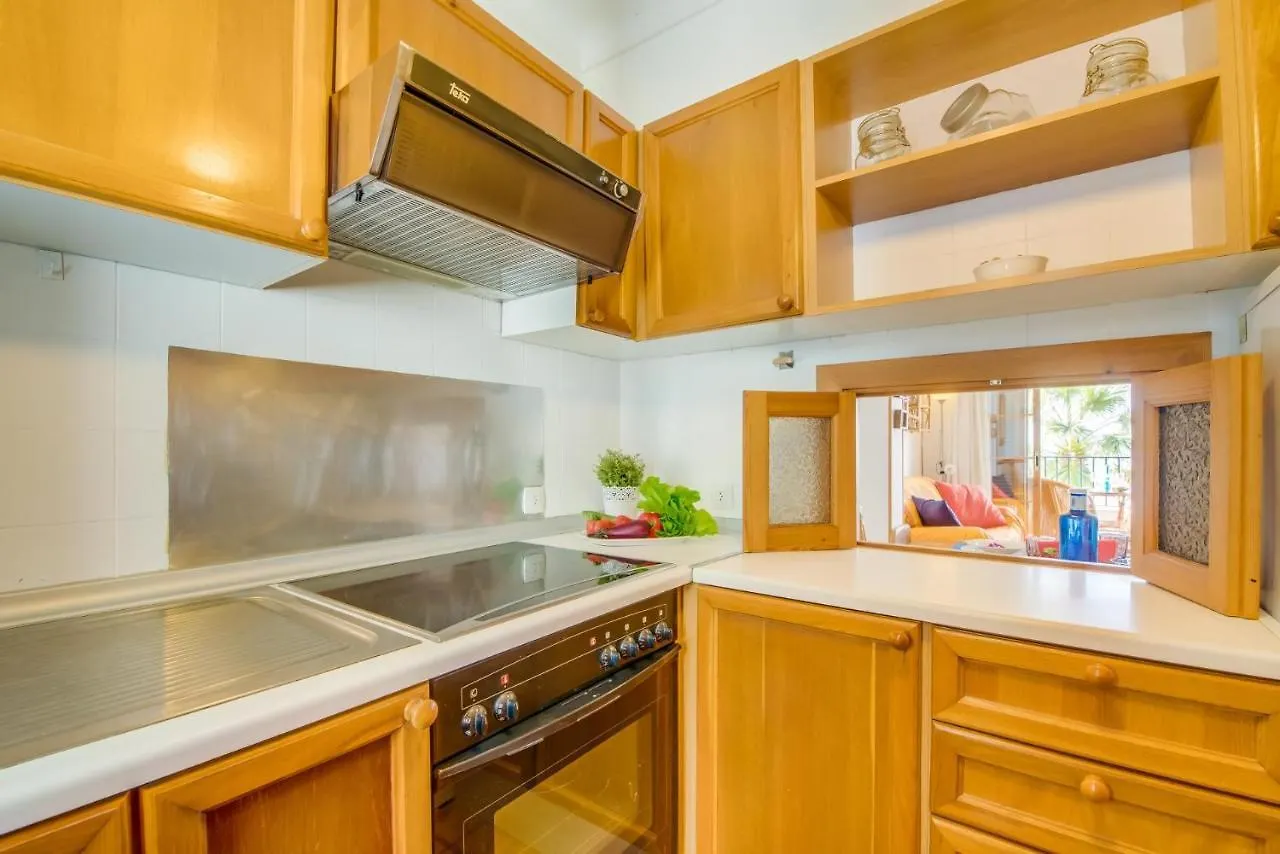 Carabela 51 Apartment Port de Alcudia