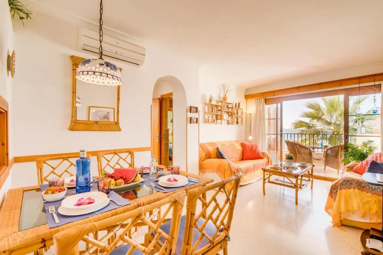 Carabela 51 Apartment Port de Alcudia