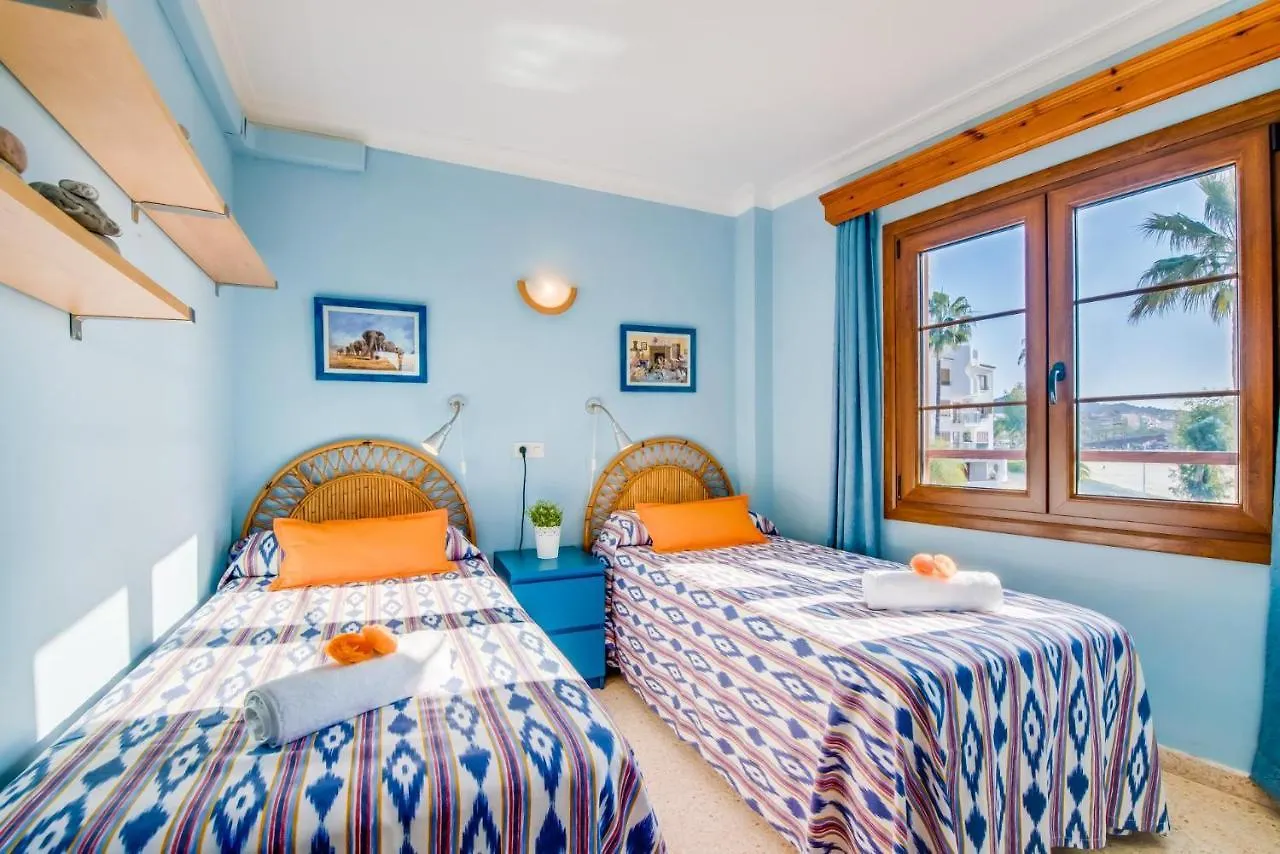 Carabela 51 Apartment Port de Alcudia